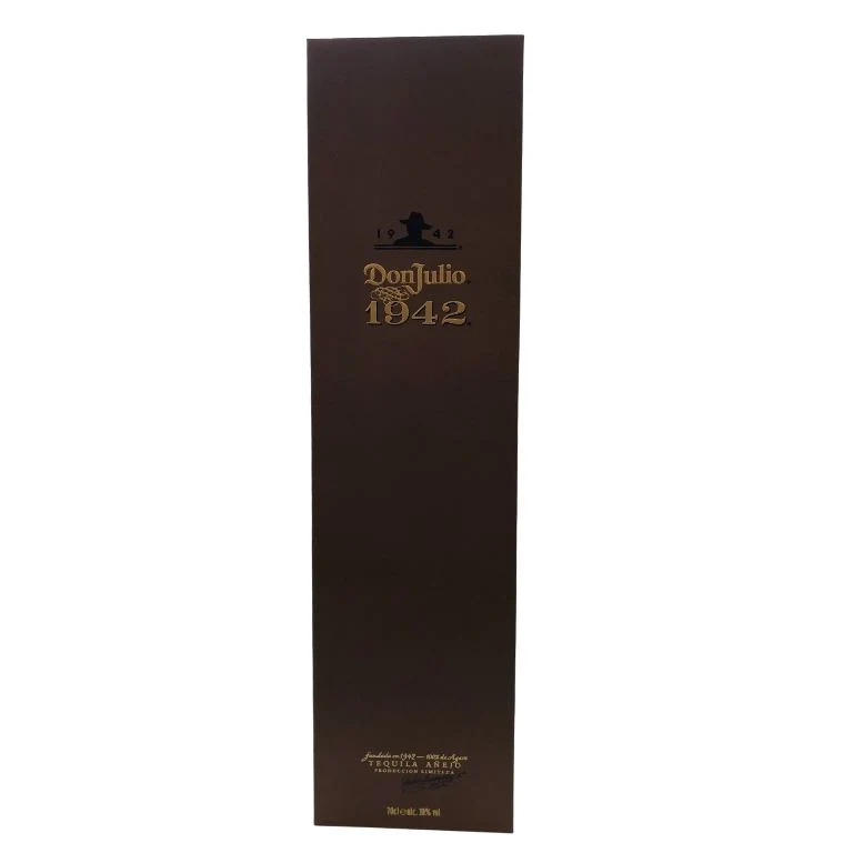 TEQUILA DON JULIO 1942 ANEJO-70CL - Image 3