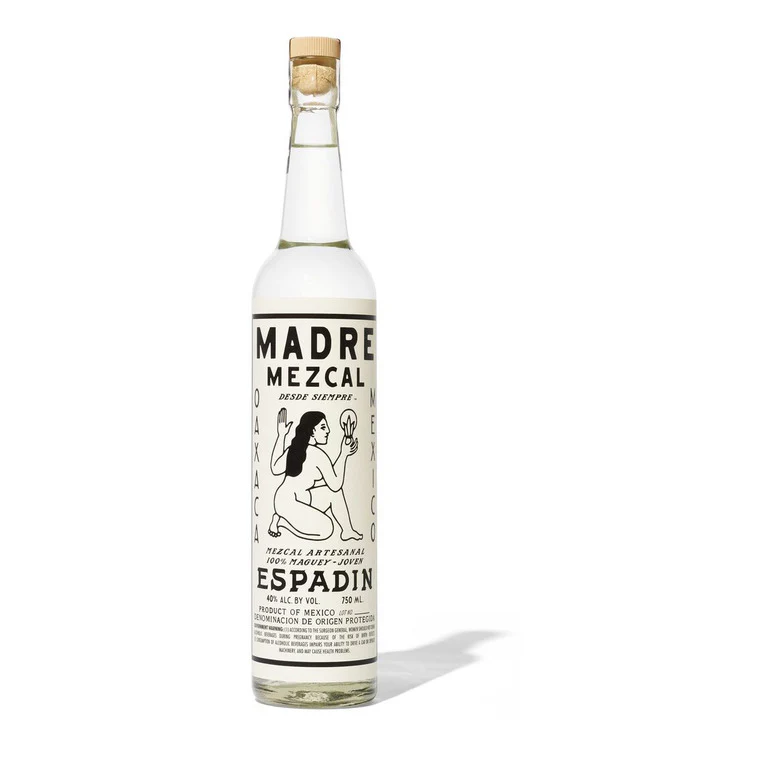 TEQUILA MADRE ESPADIN MEZCAL - Image 2