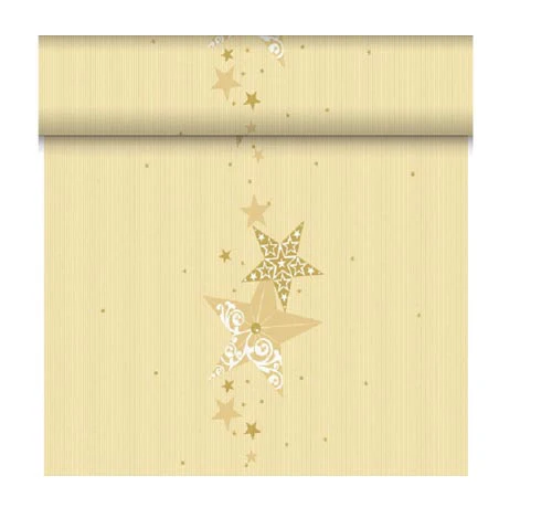 TETE A TETE DUNICEL 0.41X24 m WALK CREMA COD 176726 WINTER