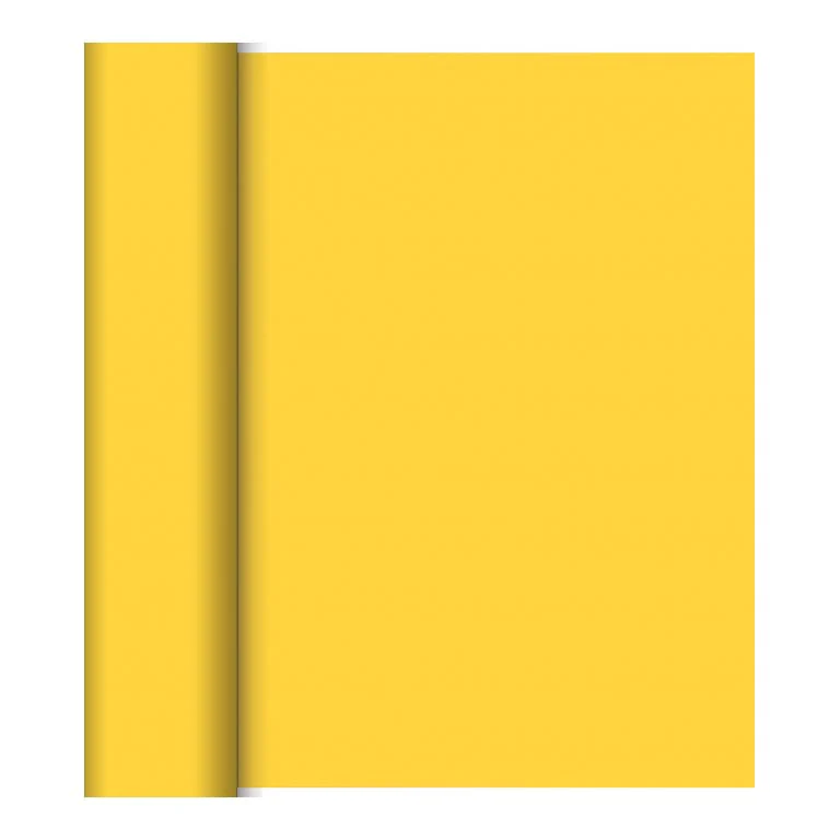 TETE A TETE DUNICEL 20 STR.120x40 GIALLO COD 183387