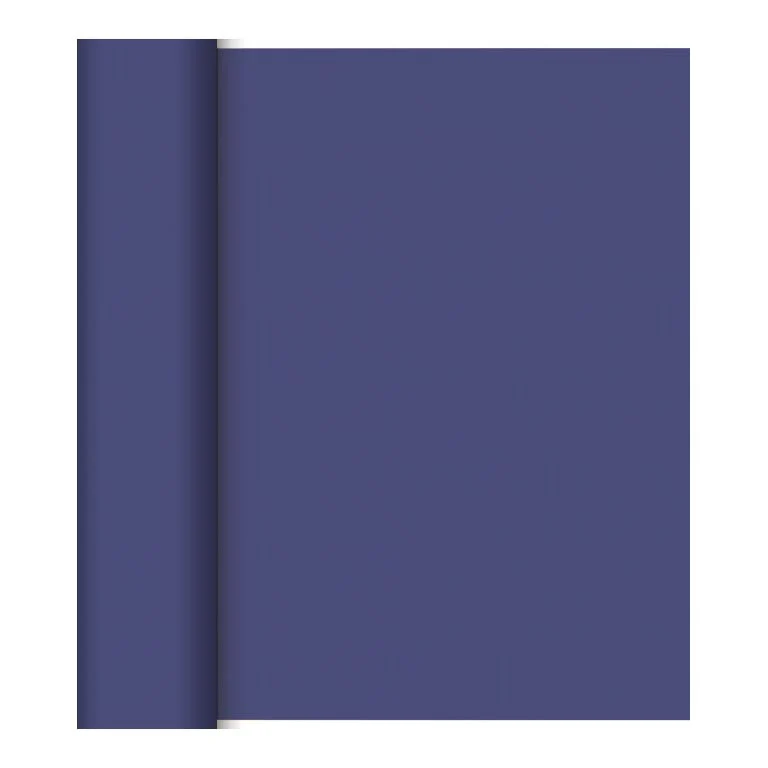 TETE A TETE DUNICEL 20 STR.120x40cm BLU  COD 210347 DUNI BLU