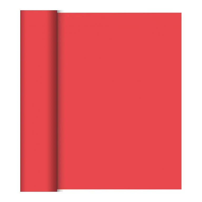 TETE A TETE DUNICEL 20 STR.120x40cm RED COD 204857 DUNI ROSSO