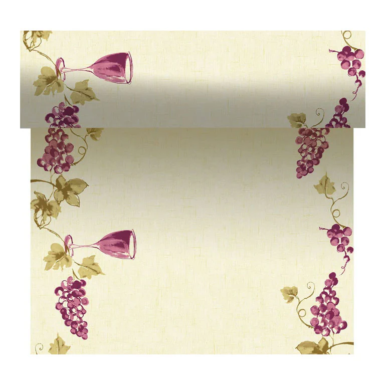 TETE A TETE DUNICEL 20 STR.120x40cm VIN COD 168201 DUNI