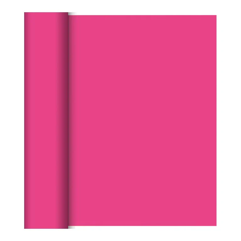 TETE A TETE DUNICEL 20 STR.120x40cmFUCSI COD 183394 DUNI FUCSIA