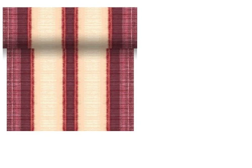TETE A TETE DUNICEL 20STR.120x40cm COMO COD 171388 COMO BORDEAUX
