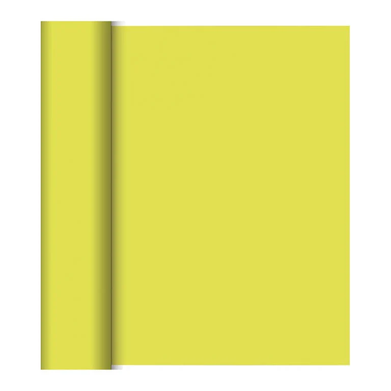 TETE A TETE DUNICEL KIWI 0.41X24m  COD 183389 DUNI
