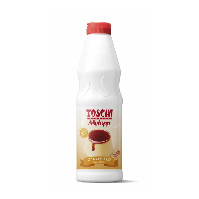 TOSCHI TOP CARAMELLO 1KG