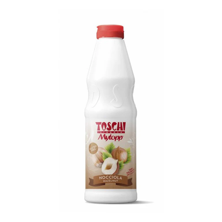 TOSCHI TOP NOCCIOLA 1KG