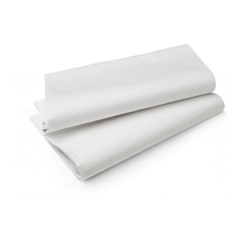 TOVAGLIA COTTON BIANCA 140x140 100pz COTTON LINE 1450000