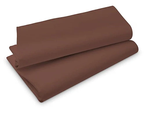TOVAGLIA EVOLIN 25pz 127X180 CAFFE COD 166852 DUNI