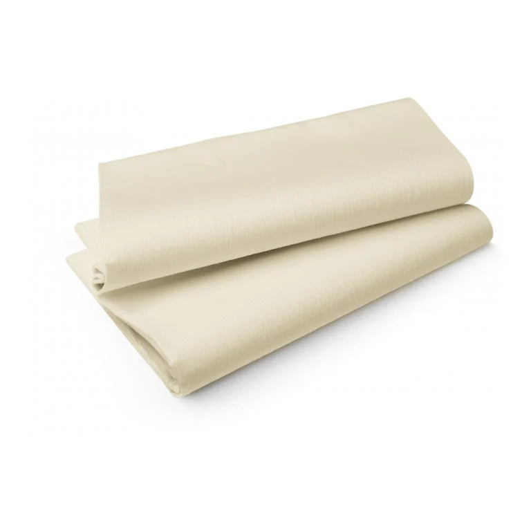 TOVAGLIA EVOLIN 25pz 127X220 CHAMPAGNE  COD 164173 DUNI