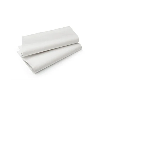 TOVAGLIA EVOLIN 50pz 127x127 BIANCO  COD 164168 DUNI - Image 2