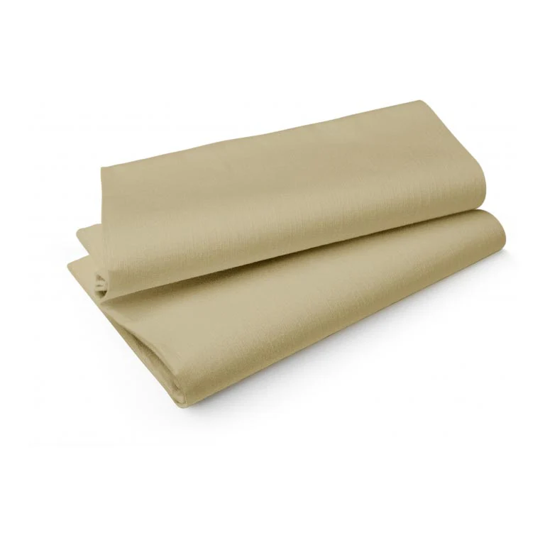 TOVAGLIA EVOLIN 50pz 127x127 GREIGE COD 174463 DUNI