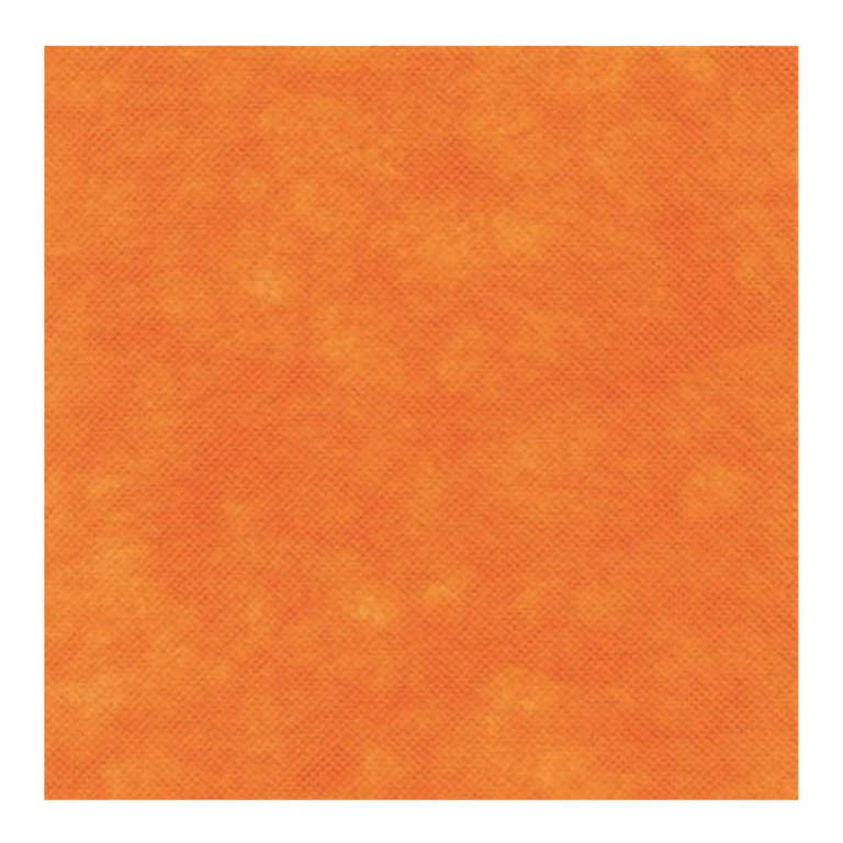TOVAGLIA TNT ARANCIONE 140X140 25pz  FABULA