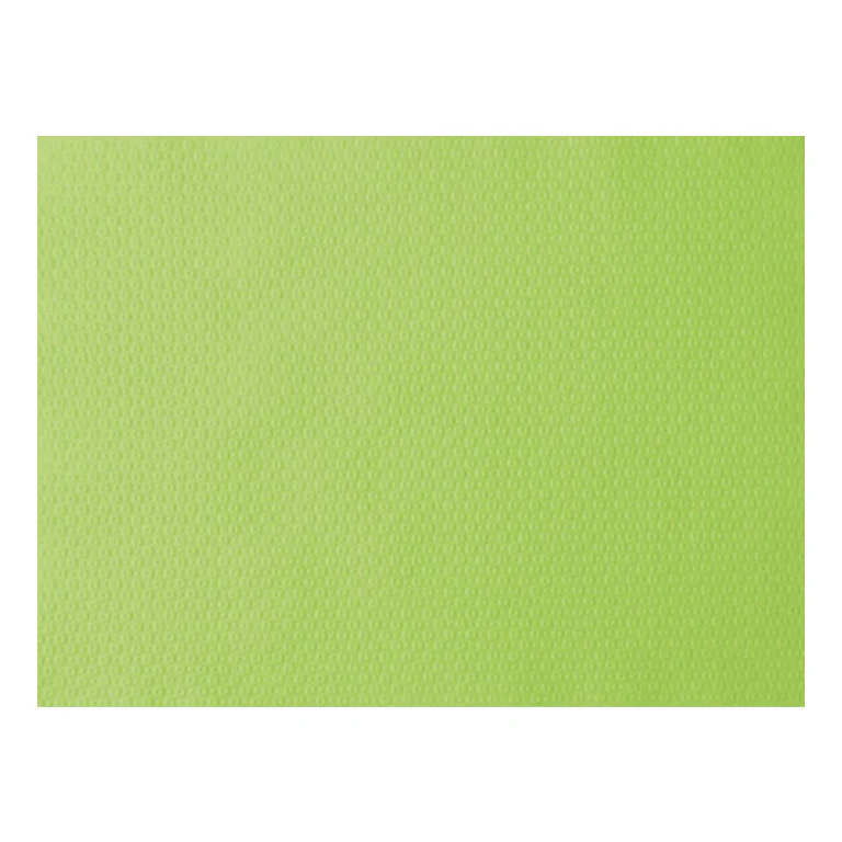 TOVAGLIETTA CARTA 30x40 KIWI 250 pz.  COD 160191 DUNI