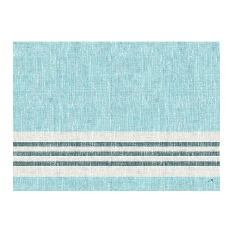 TOVAGLIETTA DUNICEL 30X40cm RAYA B 100pz COD 186575 DUNI