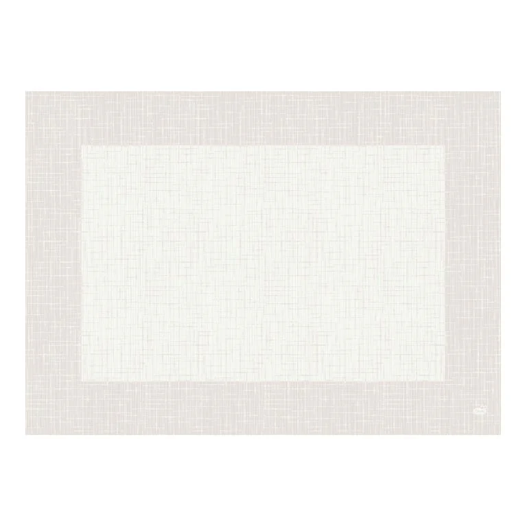 TOVAGLIETTA DUNICEL BIANCA 30x40 500p  COD 178381 LINNEA DUNI