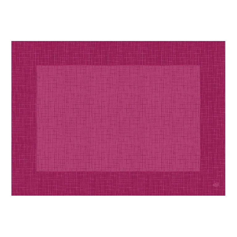 TOVAGLIETTA DUNICEL FUCSIA 30x40 500p COD 178386 LINNEA DUNI