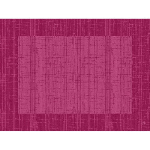 TOVAGLIETTA DUNICEL FUCSIA 30x40 500p COD 178386 LINNEA DUNI - Image 2