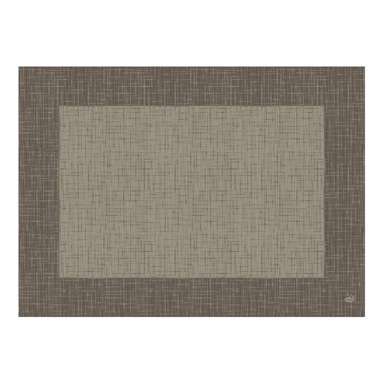 TOVAGLIETTA DUNICEL GREIGE 30x40 PZ100  COD 210301 DUNI LINNEA