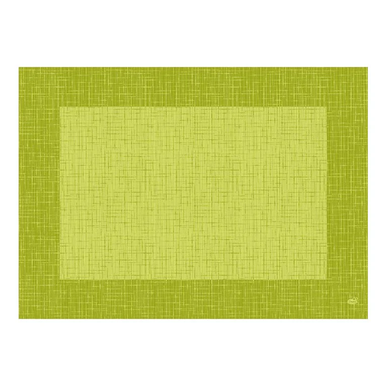 TOVAGLIETTA DUNICEL KIWI 30x40 PZ10 COD 185747 DUNI LINNEA
