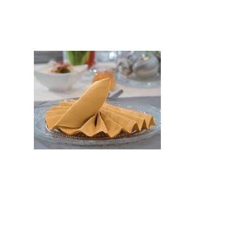 TOVAGLIOLI AVOCADO ELEGANCE 40pz.40x40 COD. 159492 DUNI