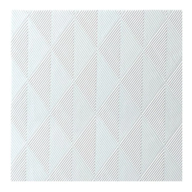 TOVAGLIOLI BIANCO ELEGANCE 40pz 40x40 COD. 168440 DUNI CRYSTAL