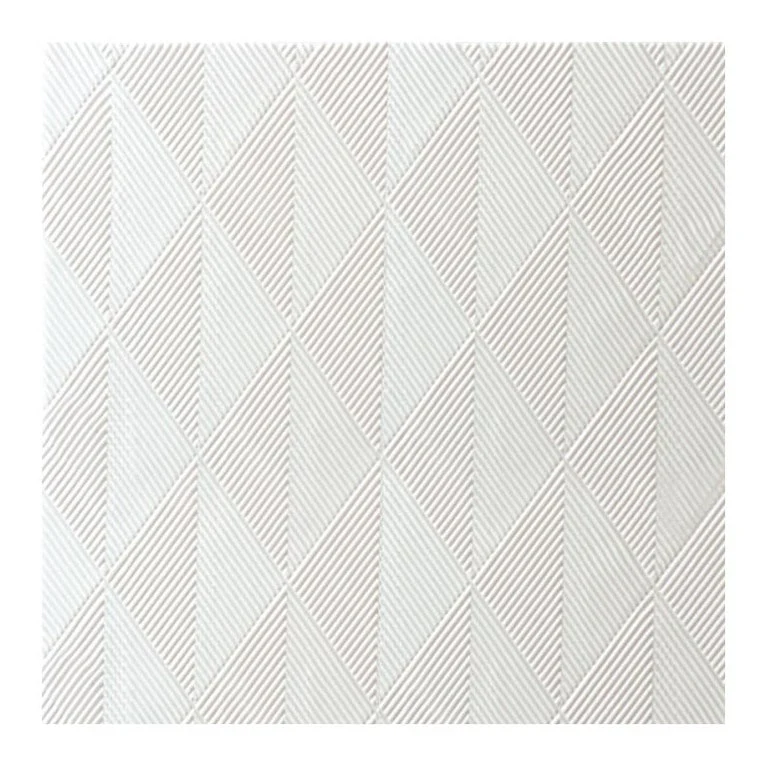 TOVAGLIOLI BIANCO ELEGANCE 40pzx6.48x48  COD. 168460 DUNI CRYSTAL