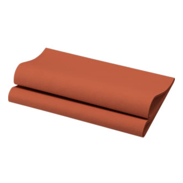 TOVAGLIOLI DUNI SOFT 60pz 40x40 EARTH TE  COD 198773 DUNI