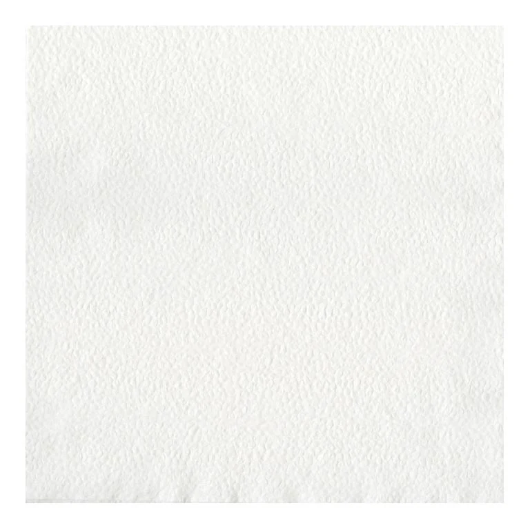 TOVAGLIOLI MONOVELO 33X33 500pz BIANCO COD 171692 DUNI