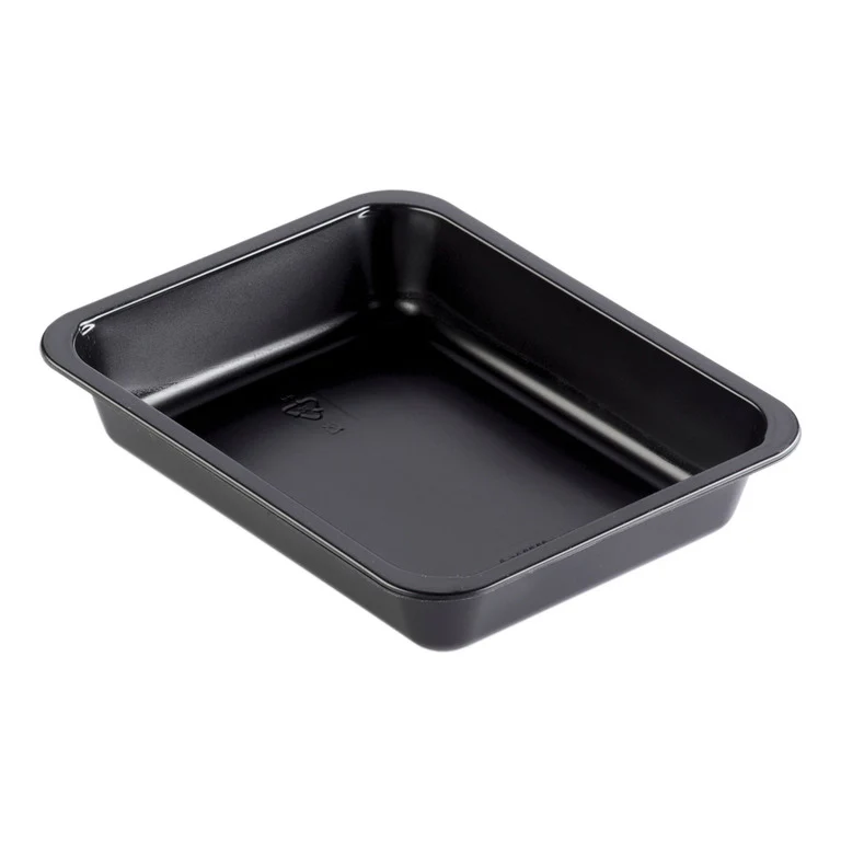 VASCHETTA CATERLINE 115ML PP 216pz MS  162150 DUNI NERO