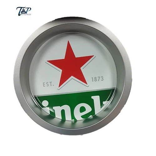 VASSOIO HEINEKEN