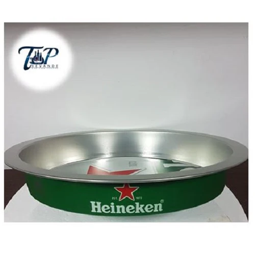 VASSOIO HEINEKEN - Image 2