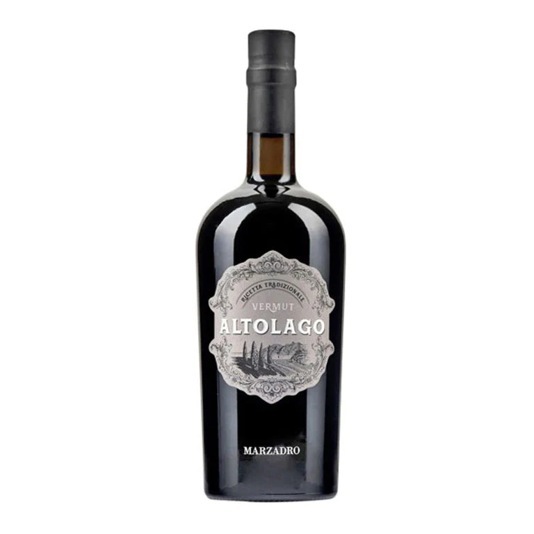 VERMUT ALTOLAGO MARZADRO 75CL