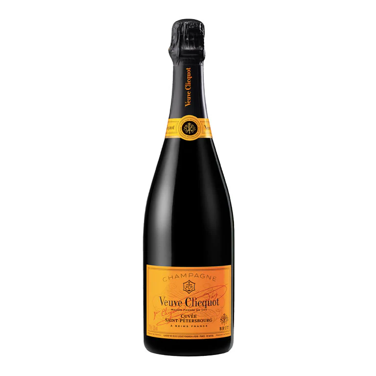 VEUVE CLICQUOT CHAMPAGNE CUVÉE SPB-75CL  BRUT SFUSA