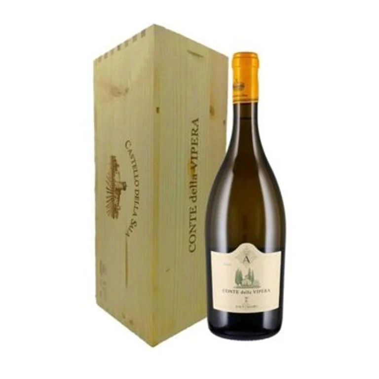 VINO ANTINORI CONTE DELLA VIPERA  IGT UMBRIA 2022- 75CL - Image 2
