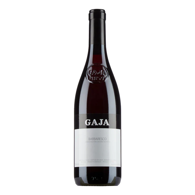 VINO BARBARESCO GAJA DOCG 75CL 2017