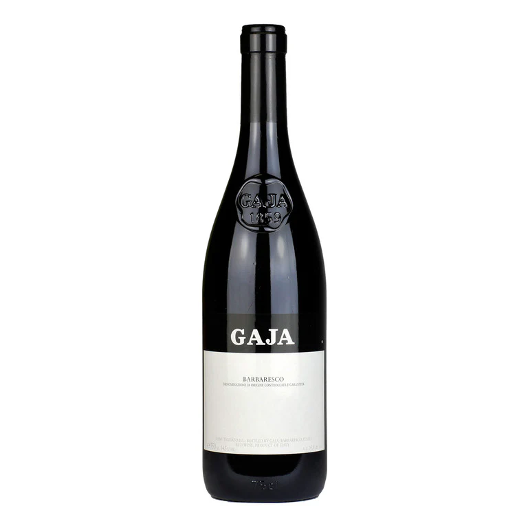 VINO BARBARESCO GAJA DOCG 75CL 2018