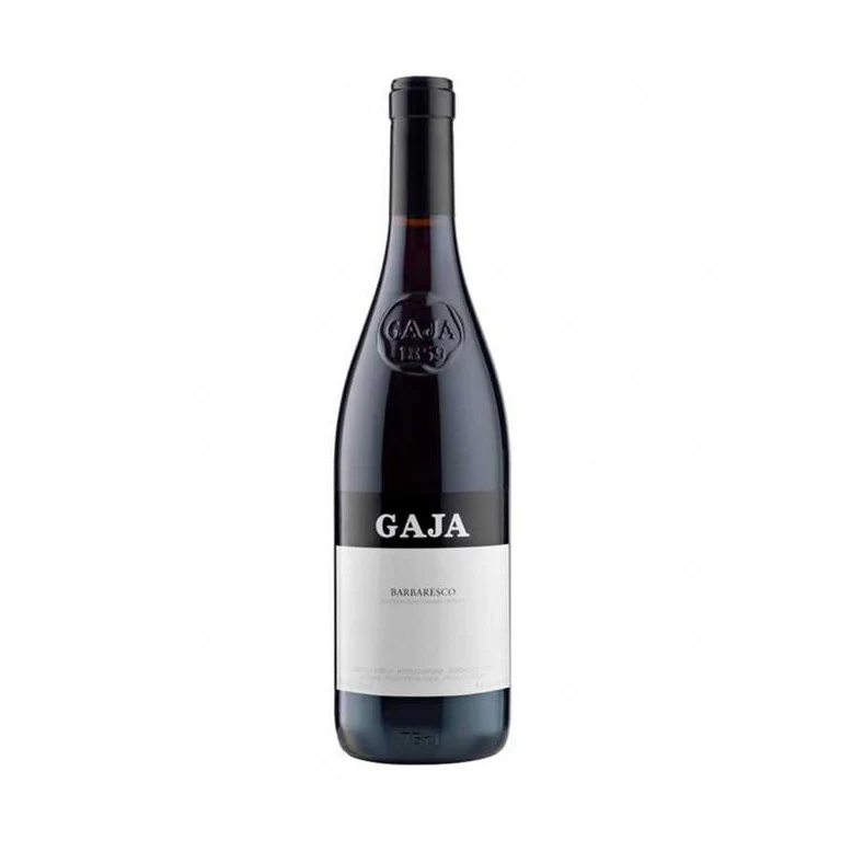 VINO BARBARESCO GAJA DOCG 75CL 2019