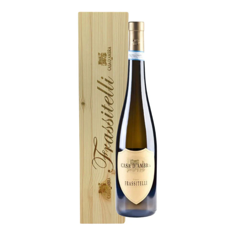 VINO CASA D'AMBRA TENUTA FRASSITELLI  DOC 2023 - MAGNUM 1,5LT