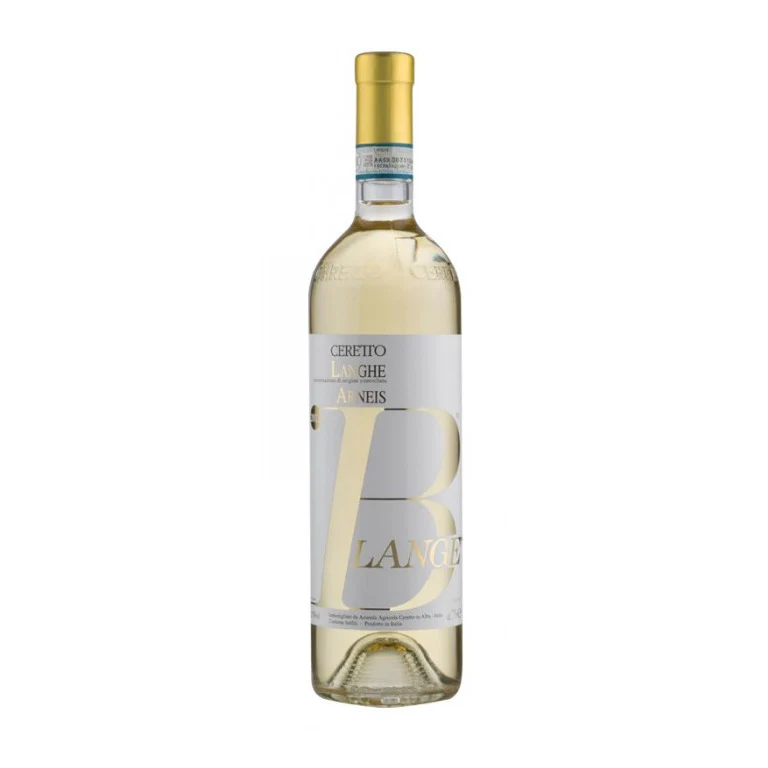 VINO CERETTO ARNEIS BLANGE 2024  LANGHE DOC-1,5LT