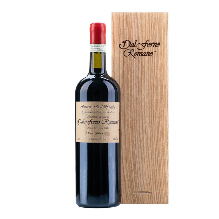 VINO DAL FORNO ROMANO AMARONE 2011-1.5LT  VALPOLLICELLA DOC
