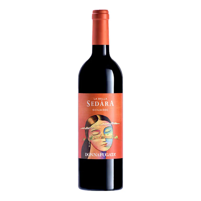 VINO DONNAFUGATA SÈDARA 2023 SICILIA DOC-75CL