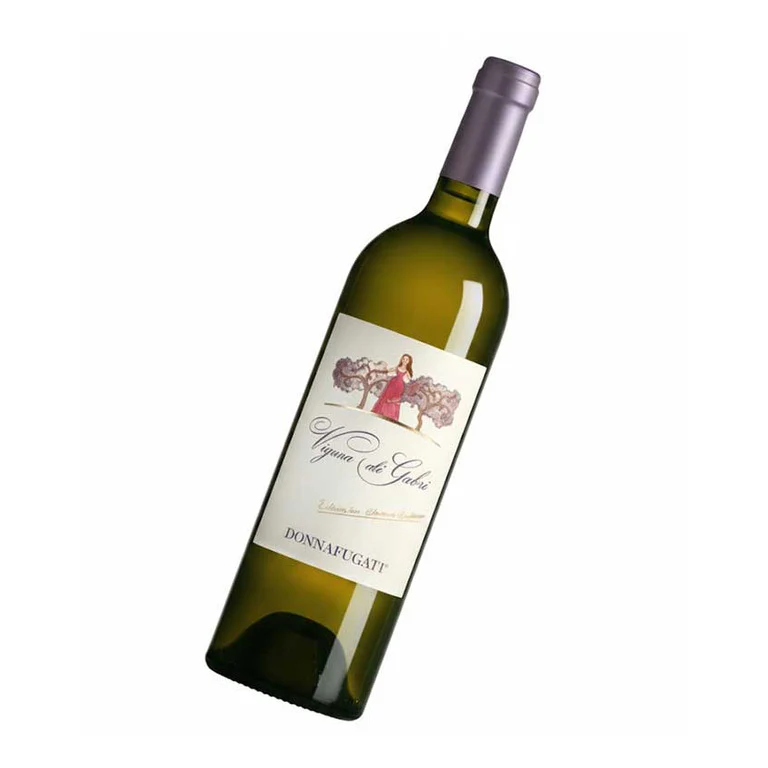 VINO DONNAFUGATA VIGNA DI GABRI 2020 SICILIA DOC-75CL - Image 2