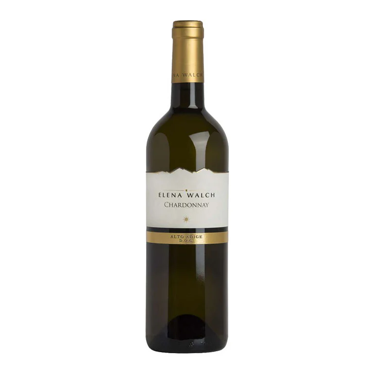 VINO ELENA WALCH CHARDONNAY 2023 ALTO ADIGE DOC-75CL