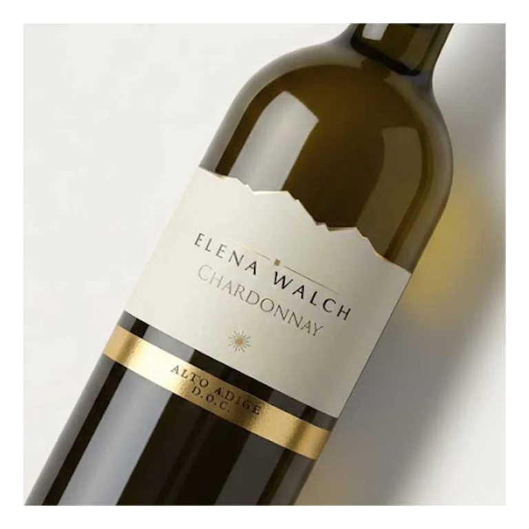 VINO ELENA WALCH CHARDONNAY 2023 ALTO ADIGE DOC-75CL - Image 2