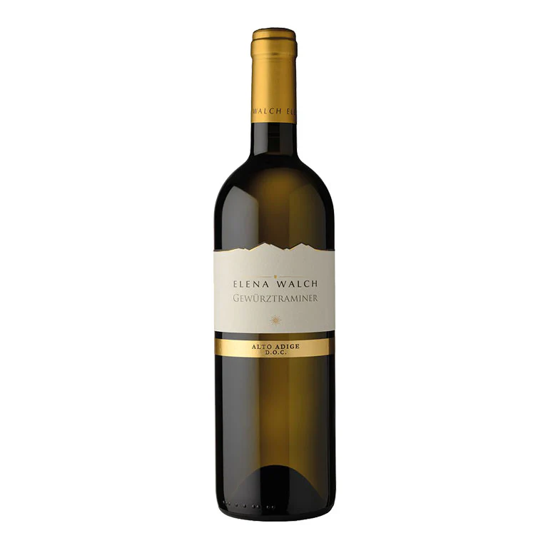 VINO ELENA WALCH GEWÜRZTRAMINER 2025  ALTO ADIGE DOC-75CL