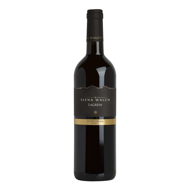 VINO ELENA WALCH LAGREIN 2024 SÜDTIROL ALTO ADIGE DOC-75CL
