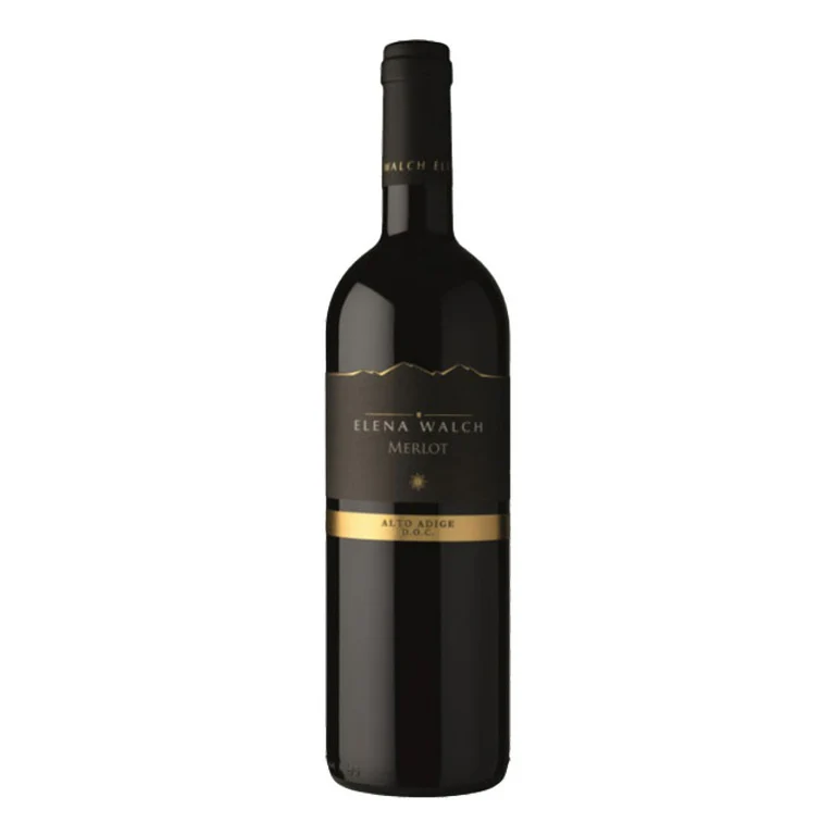 VINO ELENA WALCH MERLOT 2024 SÜDTIROL ALTO ADIGE-75CL