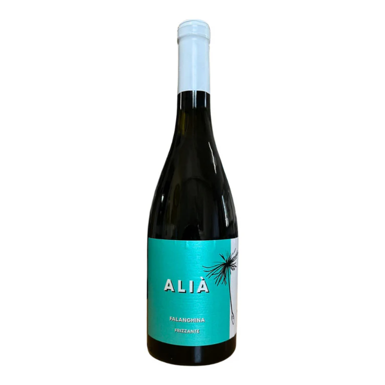 VINO FALANGHINA ALIA FRIZZANTE CANTINA DI SOLOPACA IGP-75CL